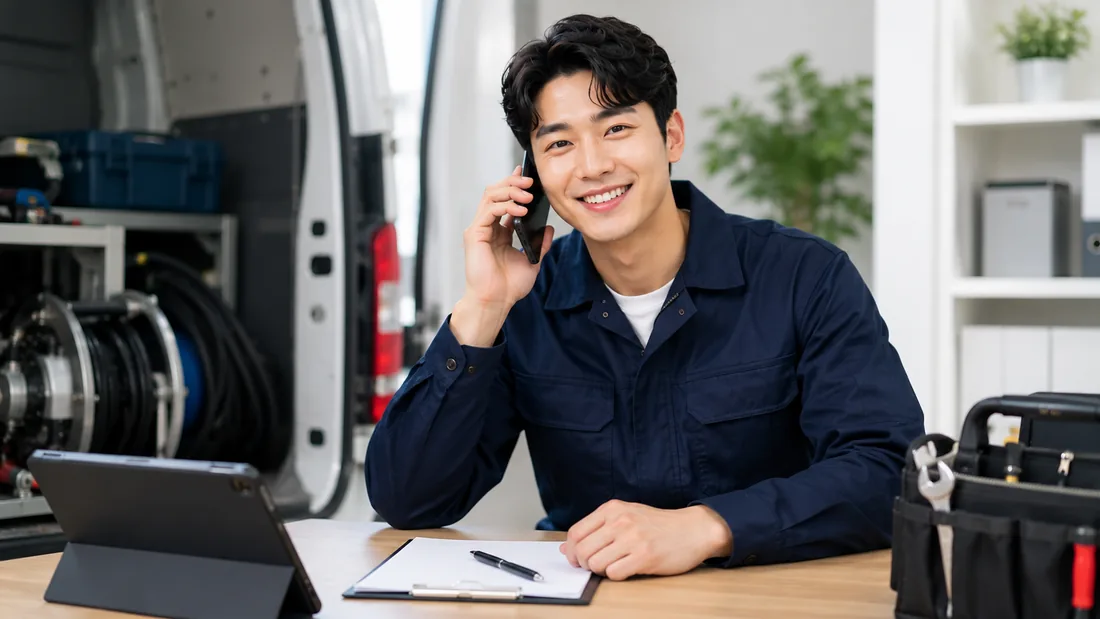 경기 동부 변기막힘 전화상담